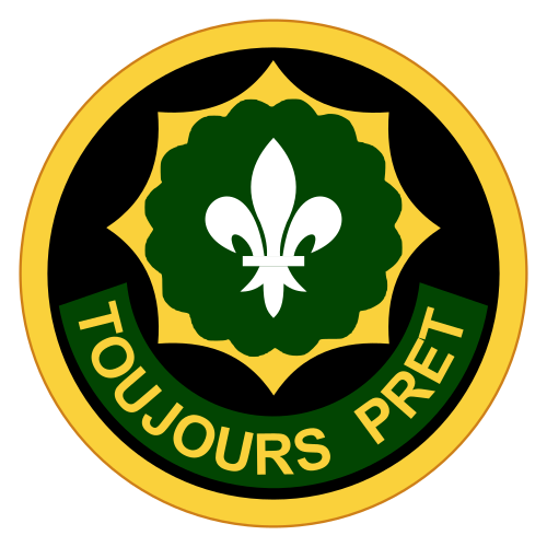 2nd Cavalry Regiment (United States)